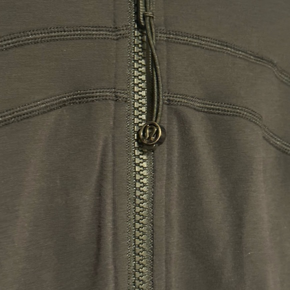 Womens Lululemon Define jacket Black - Picture 6 of 6